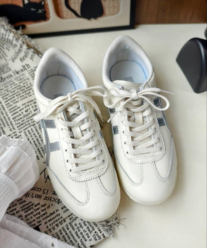 Onitsuka Tiger Mexico 66 sneakers – Hacoo link