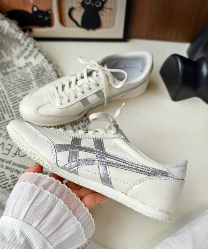 Onitsuka Tiger Mexico 66 sneakers – Hacoo link · photo 3