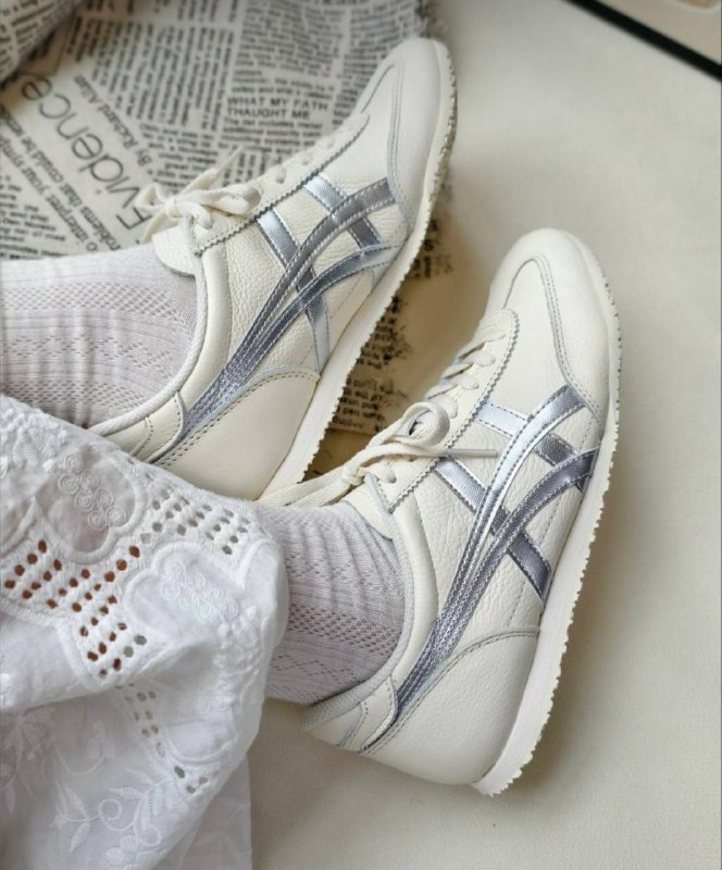 Onitsuka Tiger Mexico 66 sneakers – Hacoo link · photo 4