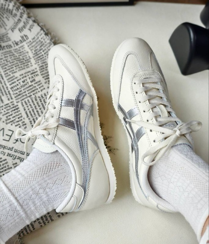 Onitsuka Tiger Mexico 66 sneakers – Hacoo link · photo 5
