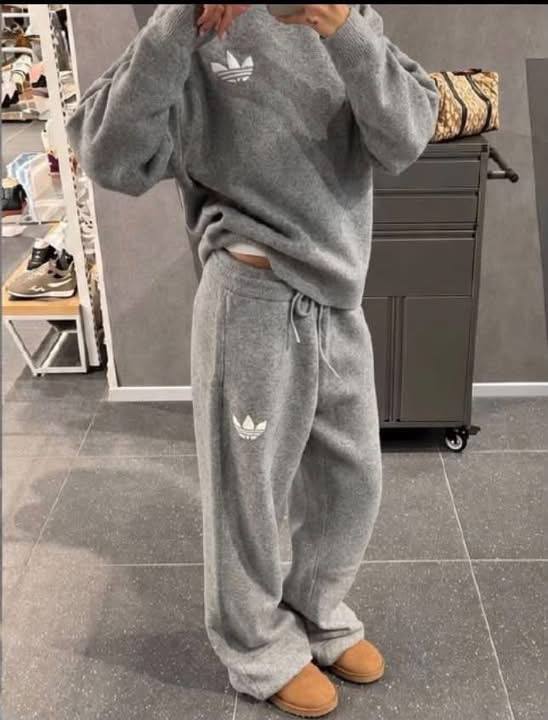 Sweat Adidas – Lien Hacoo · photo 4