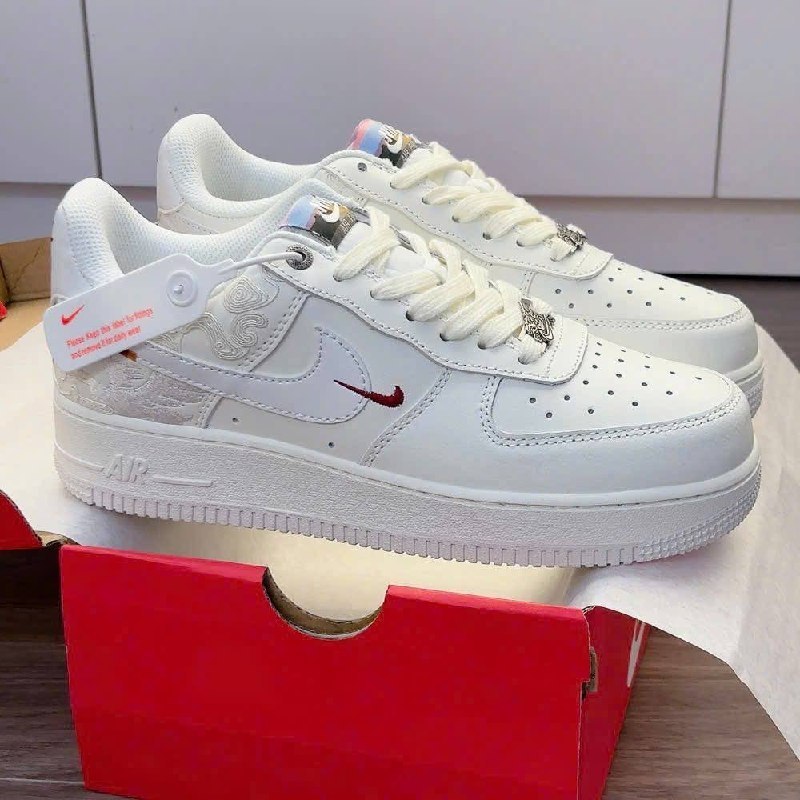 Nike Air Force 1 Low Sneaker – Hacoo-Link · Foto 2