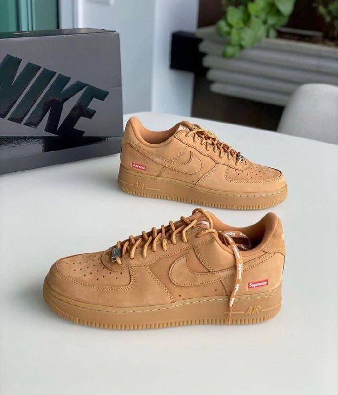 Nike Air Force 1 Low Sneaker – Hacoo-Link · Foto 3