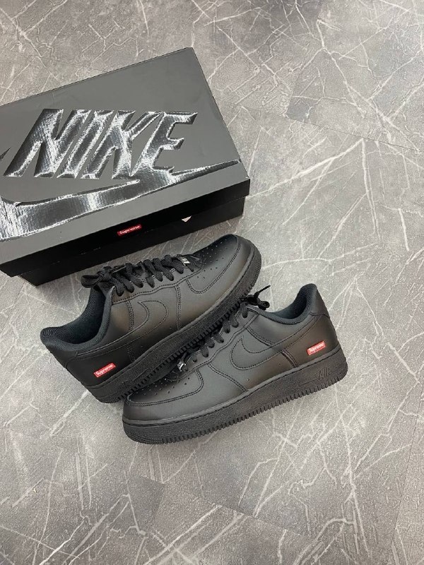Nike Air Force 1 Low Sneaker – Hacoo-Link · Foto 4