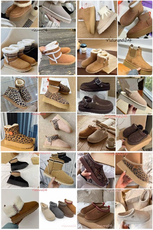 Botas altas · Botas mini · Botas mini con plataforma · Botas mini impermeables – Link Hacoo · foto 3