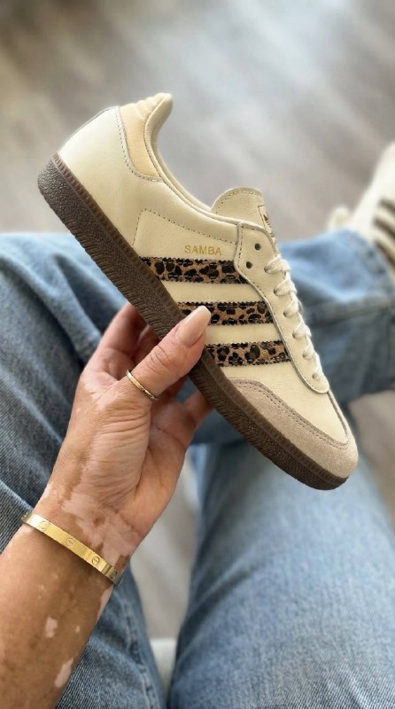 Adidas Samba sneakers – Hacoo link · photo 4
