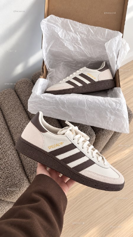Adidas spezial Sneaker – Hacoo-Link