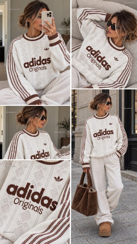 Adidas pulóver – Hacoo link