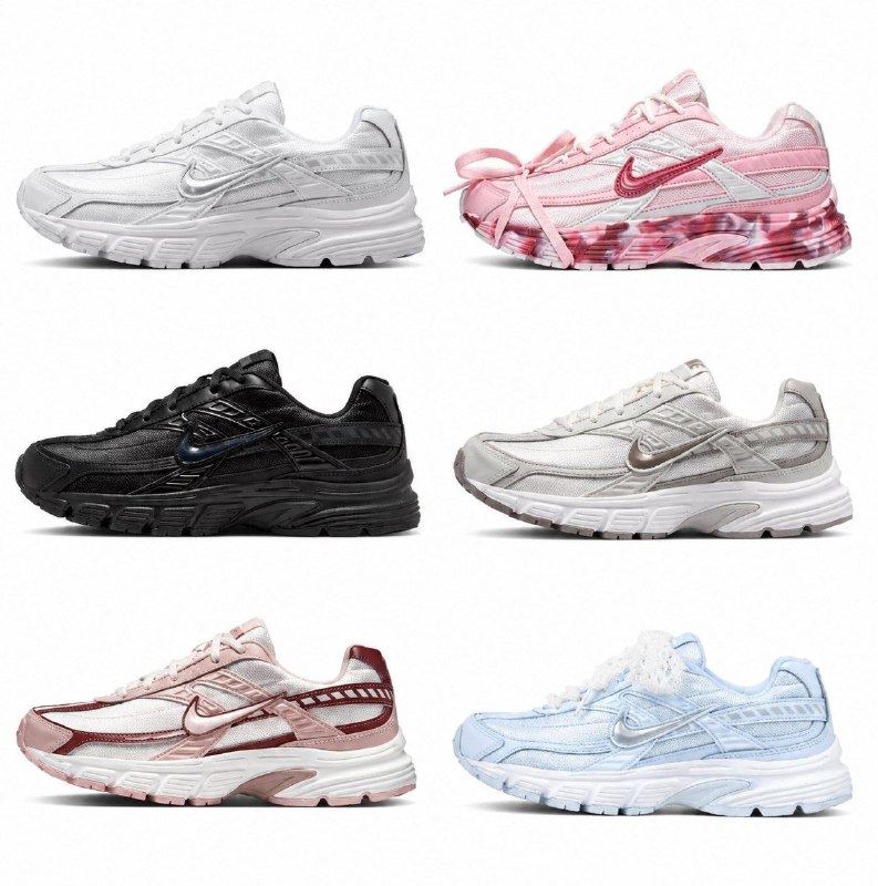Sneakers (YEPE) (Nuevo Link) – Link Hacoo