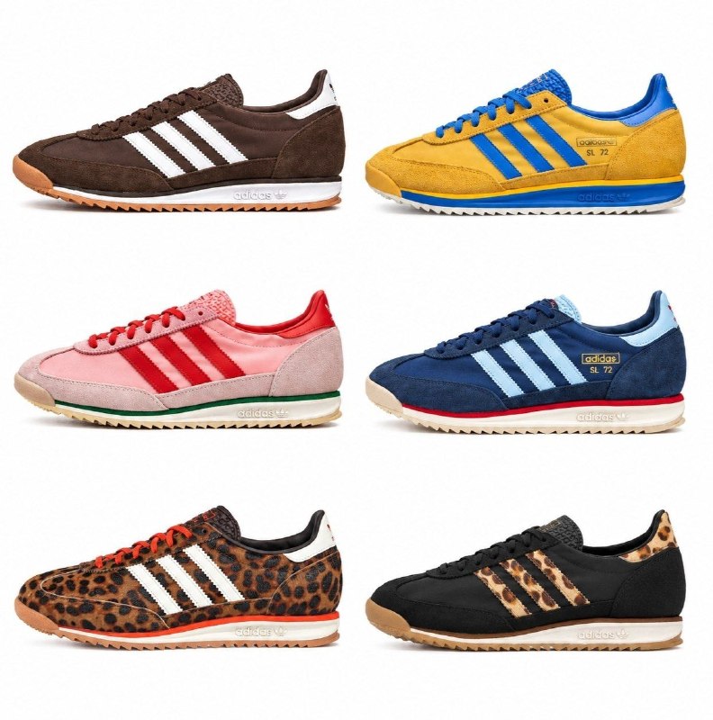 Sapatilhas (Varios Colores ) – Link da Hacoo