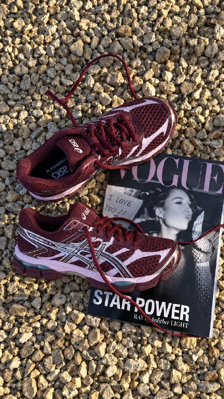 Sneakers Asics Gel Cumulus 16 – Link Hacoo · foto 2