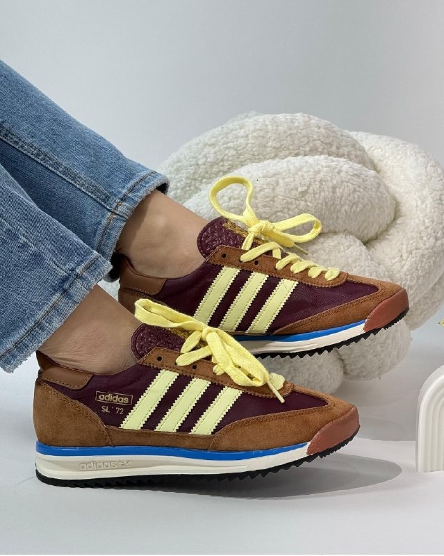 Sneakers Adidas SL 72 – Link Hacoo
