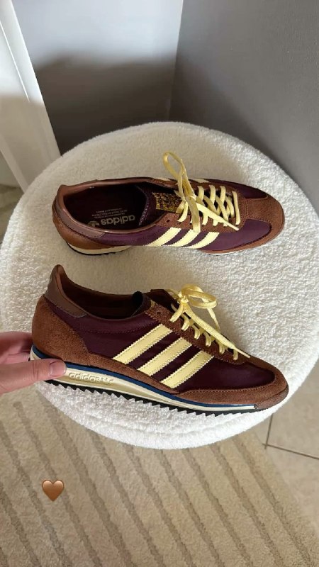 Sneakers Adidas SL 72 – Link Hacoo · foto 3