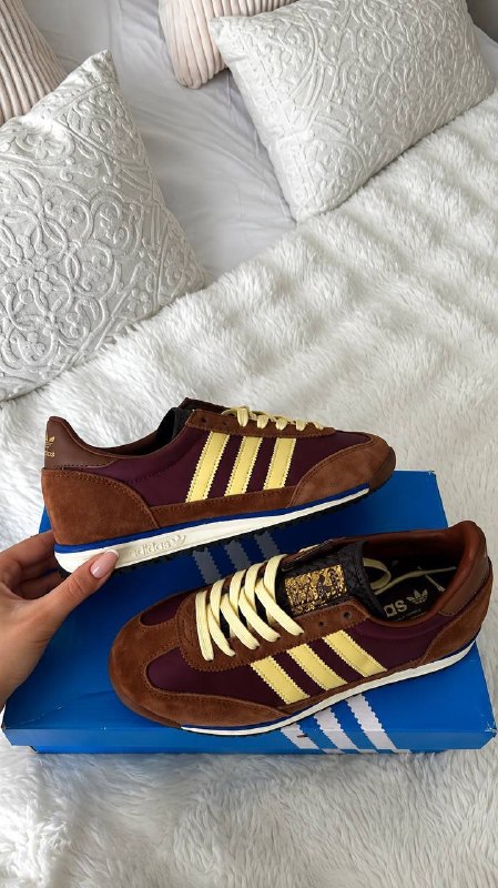Sneakers Adidas SL 72 – Link Hacoo · foto 4