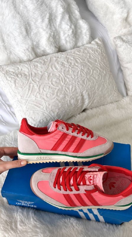 Sneakers Adidas SL 72 – Link Hacoo · foto 5