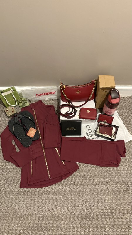 Owala / Coach / isabel marant / Van Cleef Arpe kézitáska – Hacoo link