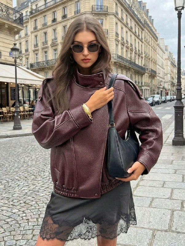 Jacket – Hacoo link · photo 4