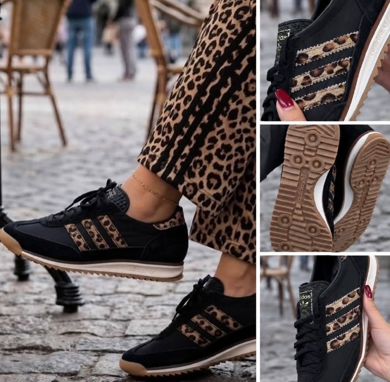 Adidas SL72 sneakers – Hacoo link