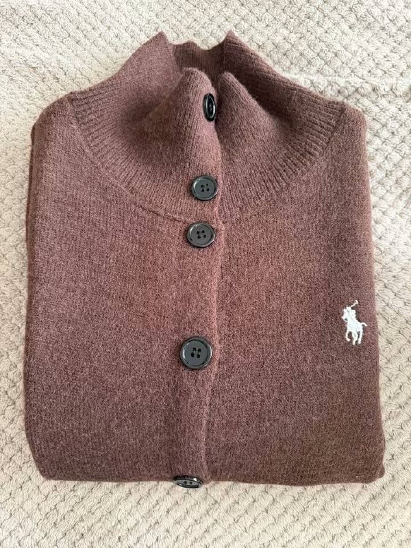Coach · Polo Ralph Lauren · Adidas Wales Bonner – Enlace de Hacoo