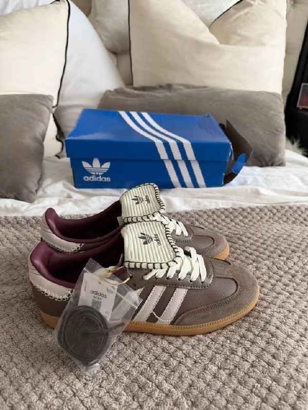 Coach · Polo Ralph Lauren · Adidas Wales Bonner – Enlace de Hacoo · foto 4
