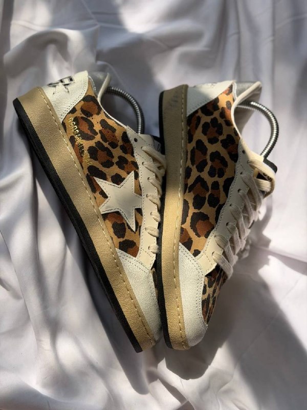Baskets Golden Goose – Lien Hacoo · photo 3