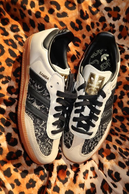 Adidas Spezial & Samba Sneaker – Hacoo-Link · Foto 2
