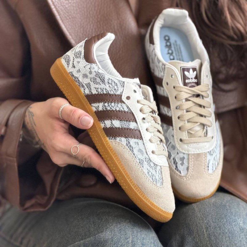 Adidas Spezial & Samba Sneaker – Hacoo-Link · Foto 3