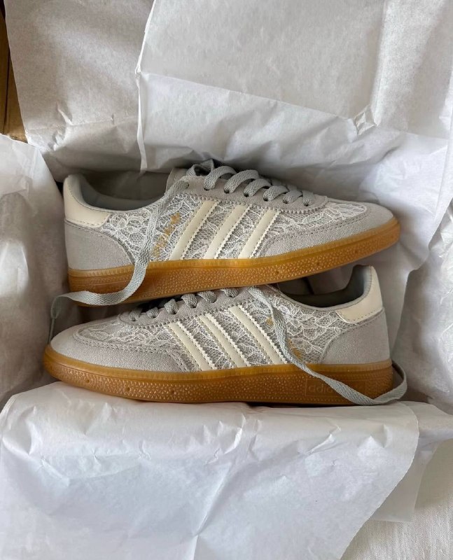 Adidas Spezial & Samba Sneaker – Hacoo-Link · Foto 4
