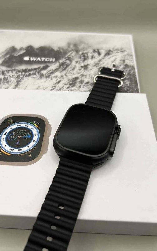 Smartwatch Apple Apple – Link da Hacoo · foto 2