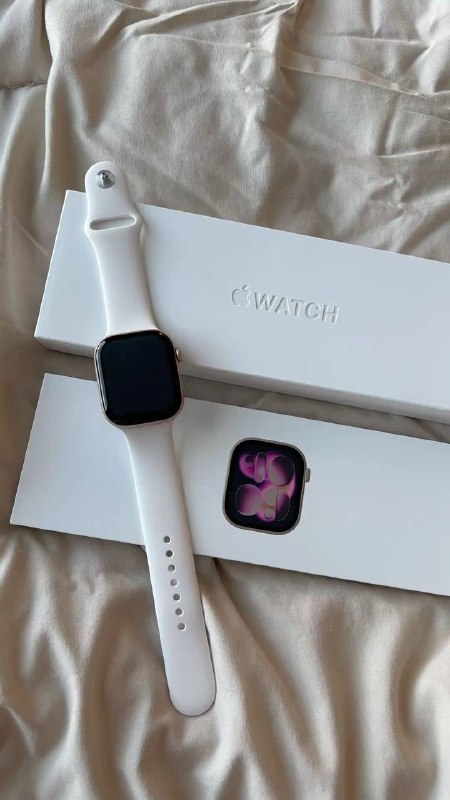 Smartwatch Apple Apple – Link da Hacoo · foto 3