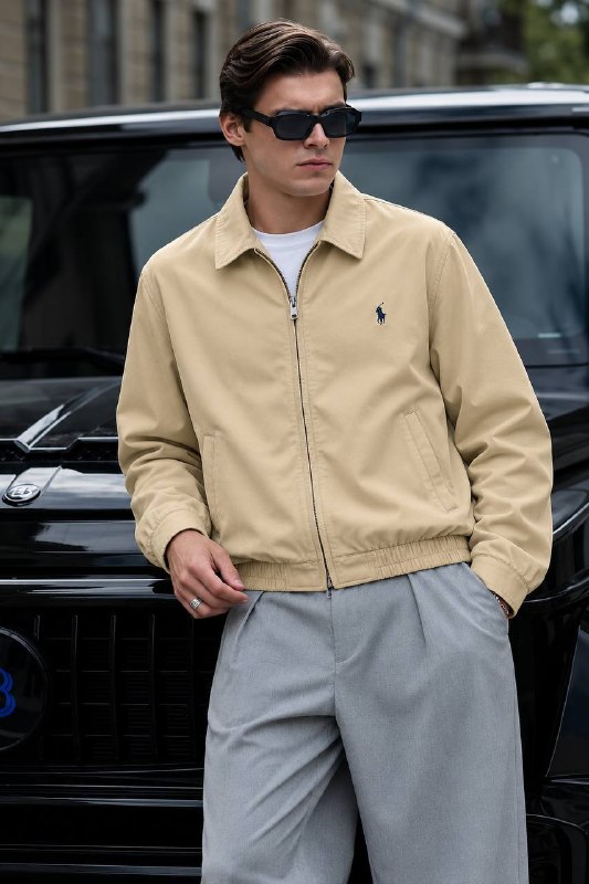 Giacca Ralph Lauren – Link Hacoo · foto 2