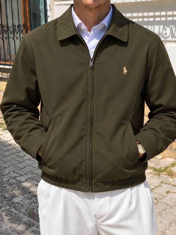 Giacca Ralph Lauren – Link Hacoo · foto 3