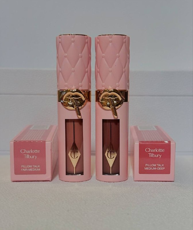 Charlotte Tilbury Talk Big Lip Plump Gasmo rúzs – Hacoo link · fotó 2