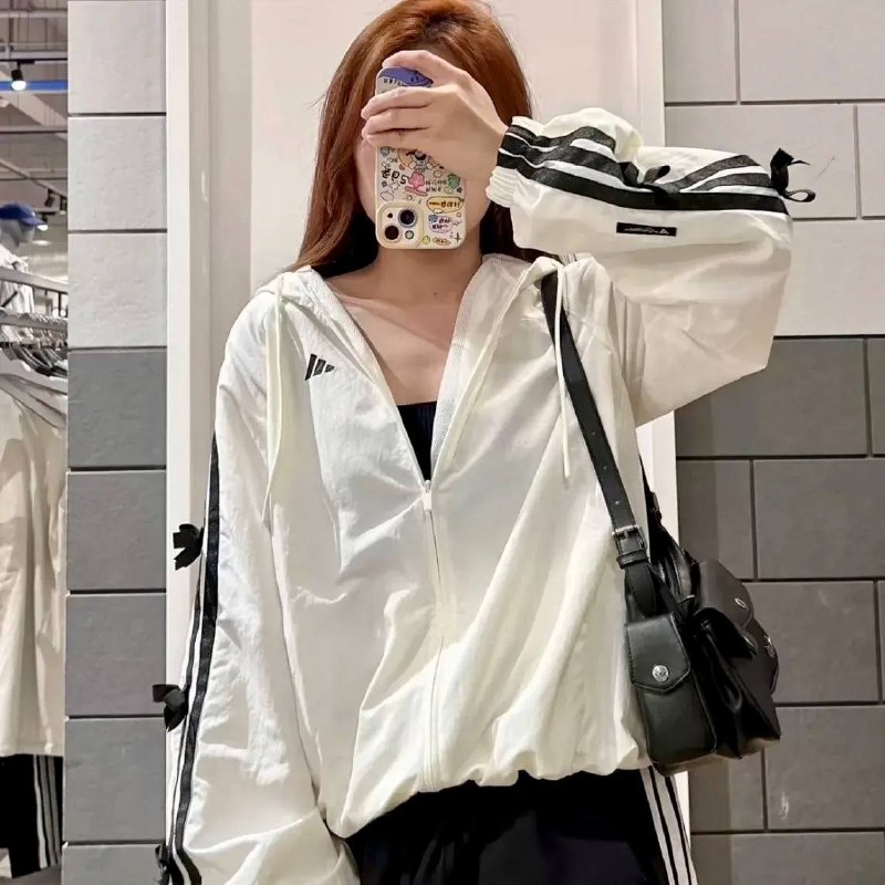 Giacca Adidas – Link Hacoo