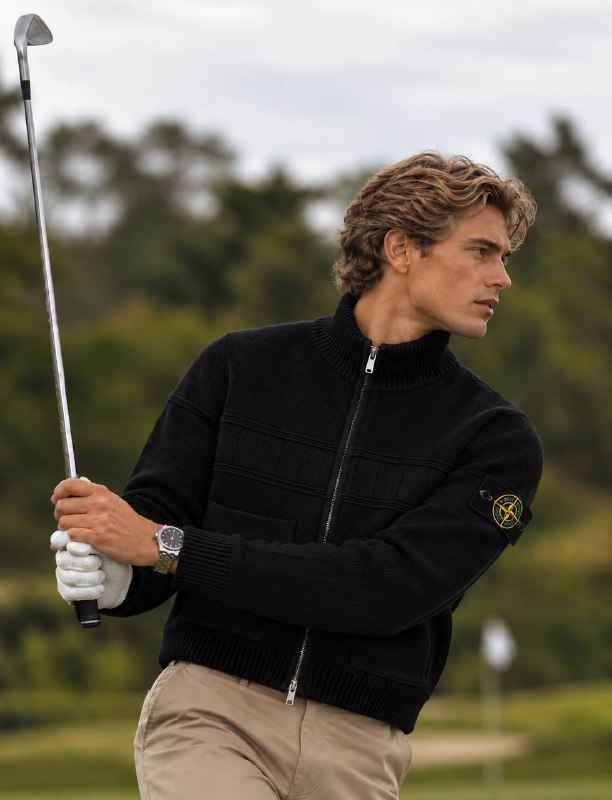 Stone Island jacket – Hacoo link