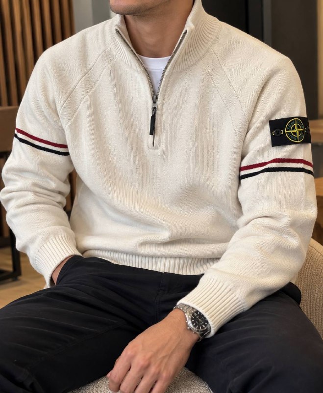 Stone Island jacket – Hacoo link · photo 2