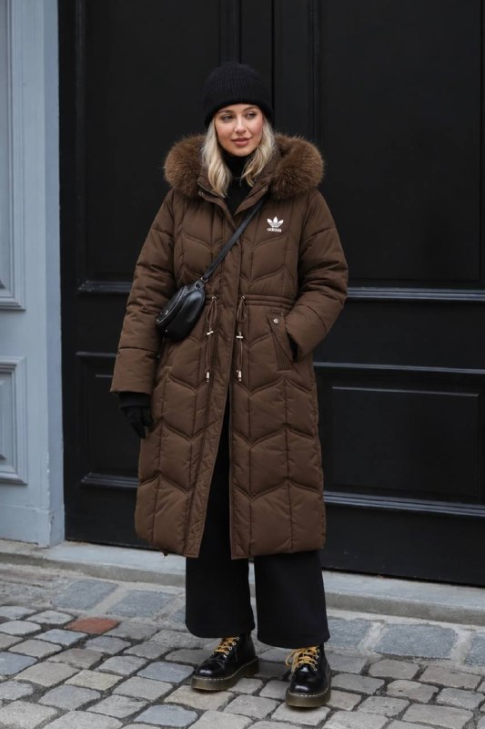 Adidas puffer jacket – Hacoo link