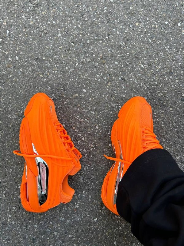 Baskets Nike Nocta – Lien Hacoo