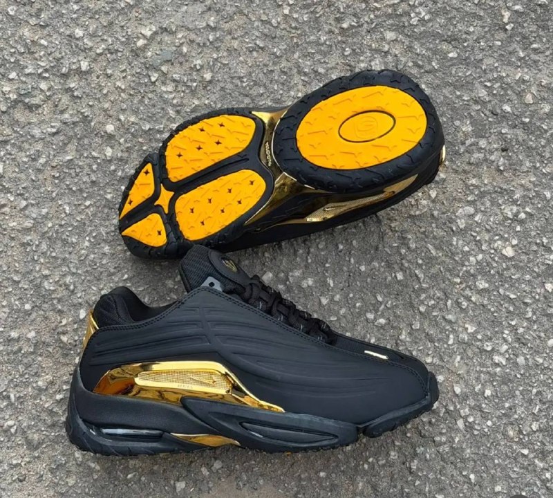 Baskets Nike Nocta – Lien Hacoo · photo 3