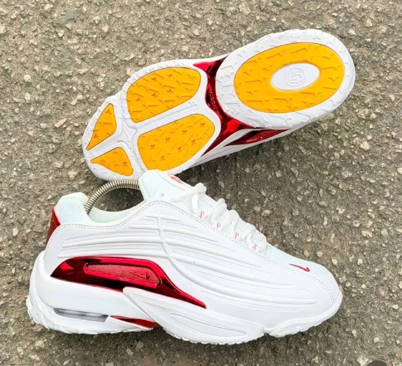 Baskets Nike Nocta – Lien Hacoo · photo 4