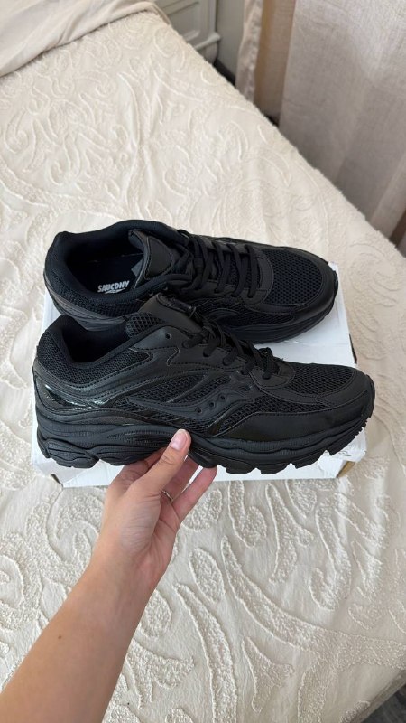 Sneakers Saucony – Link Hacoo