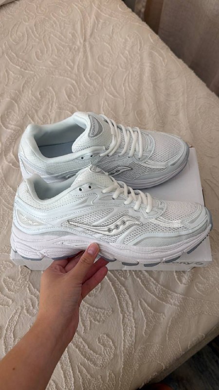 Sneakers Saucony – Link Hacoo · foto 2