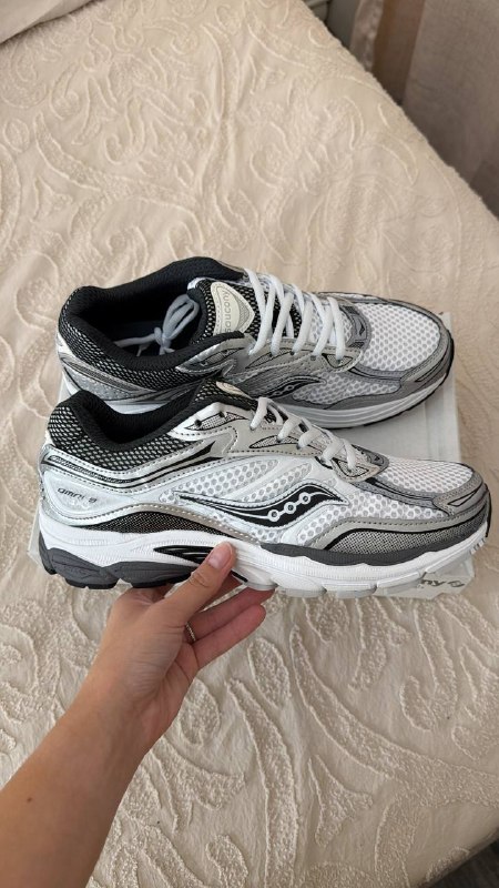 Sneakers Saucony – Link Hacoo · foto 3