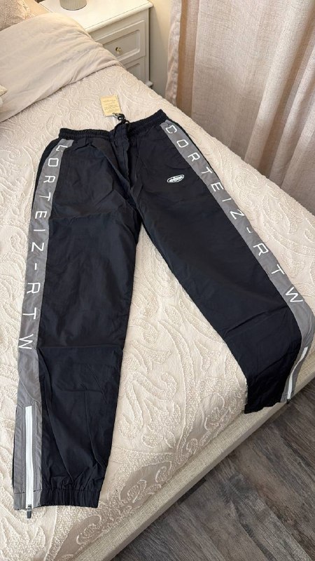 Corteiz Hose – Hacoo-Link