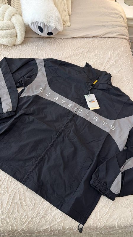 Corteiz Hose – Hacoo-Link · Foto 3