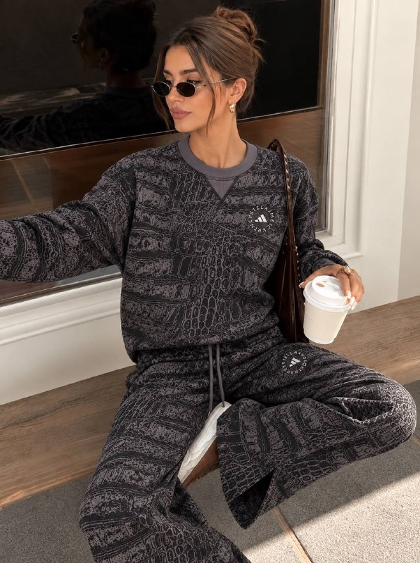 Tuta Adidas – Link Hacoo