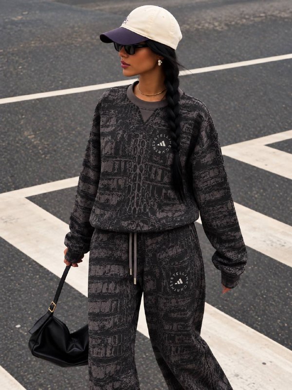 Tuta Adidas – Link Hacoo · foto 2