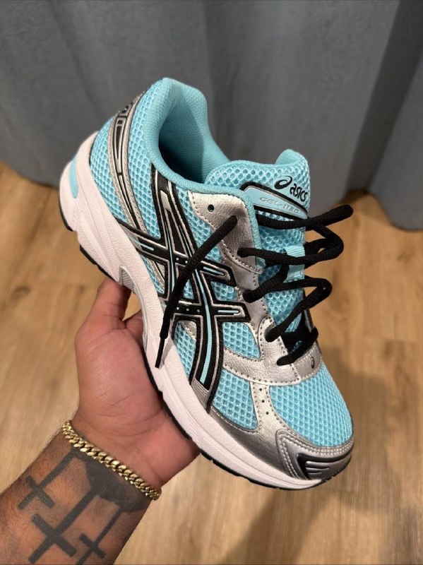 Baskets Asics Gel-1130 – Lien Hacoo · photo 2