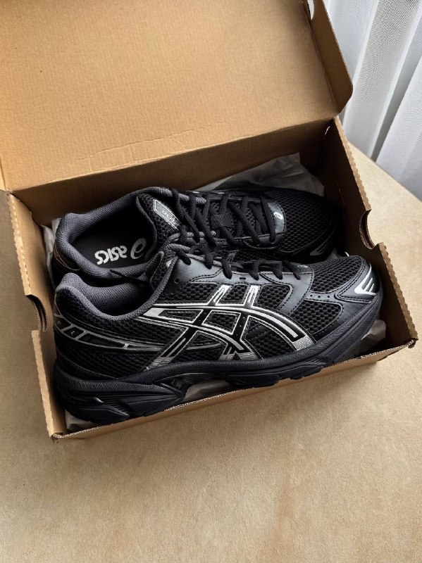 Baskets Asics Gel-1130 – Lien Hacoo · photo 3