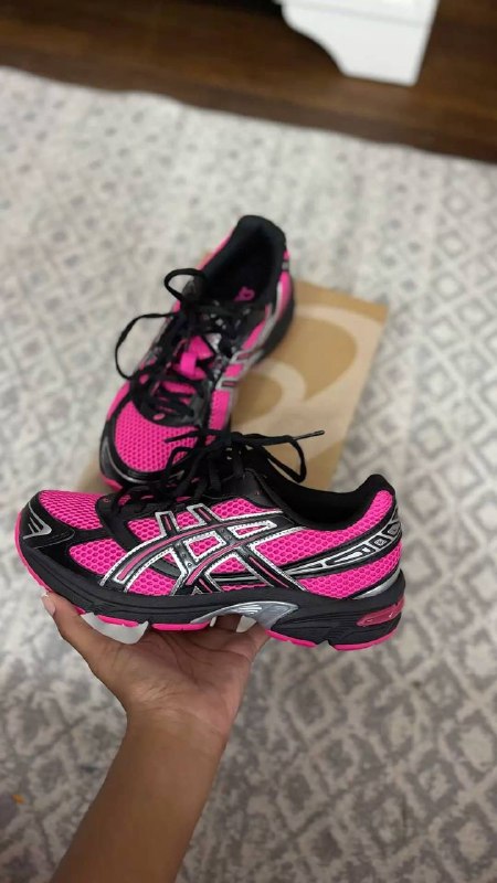 Baskets Asics Gel-1130 – Lien Hacoo · photo 4